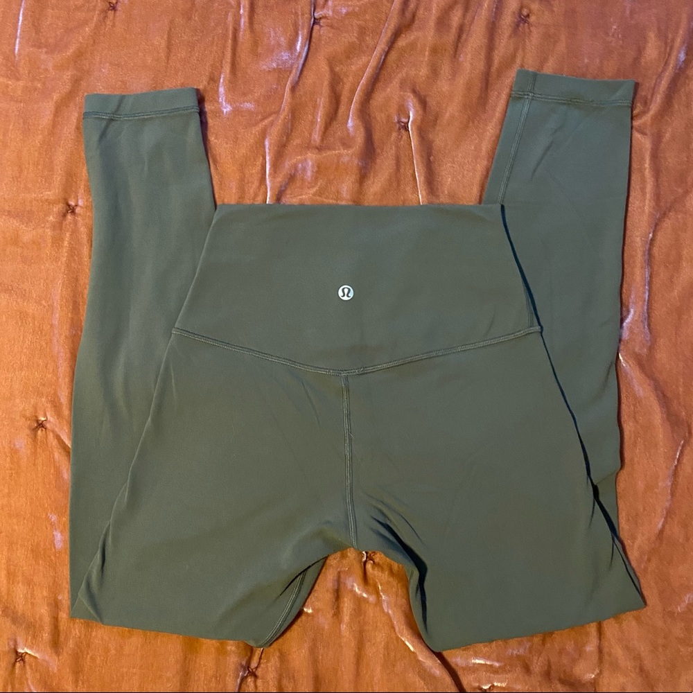 Lululemon Align Leggings